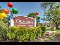 Old Bridge Apartments - 2b1 5b 1000sf Gray + White Renovated