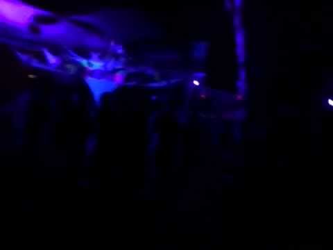 Insector Live 1 / Hypnotic Dreams - The Return 2014 S.Gião Portugal
