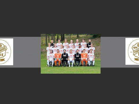 Pukebergs BK - Saxemara IF Div 3 Sydöstra Götaland herr