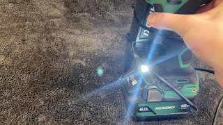 بيع مفك كهربي Hikoki DS18DE - صورة 4 | Machineryline SY مفك كهربي Hikoki DS18DE | صورة 4 - Machineryline