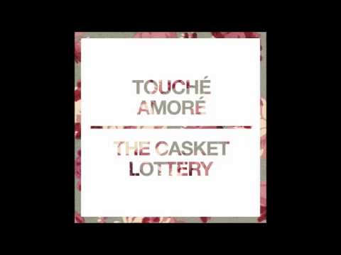 Touché amoré - Whale Belly
