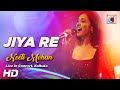Jiya Re Jab Tak Hai Jaan Shah Rukh Khan Anushka Sharma Neeti Mohan Live In Concert Kolkata