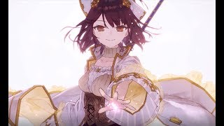 リディー&スールのアトリエ   Atelier Lydie and Suelle   Part 5