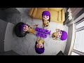 BabyTron PunchGod 4 Official Visualizer