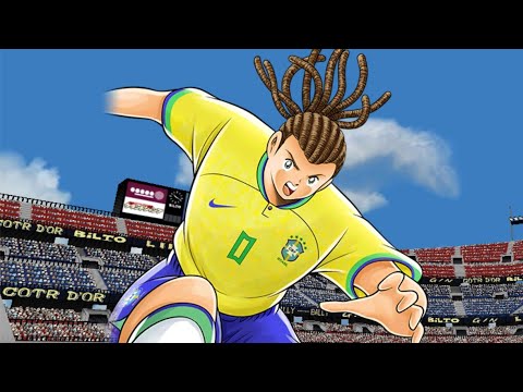 🇧🇷 (CTDT) Natureza | Miracle Flying Drive Shot (6th Anniversary)