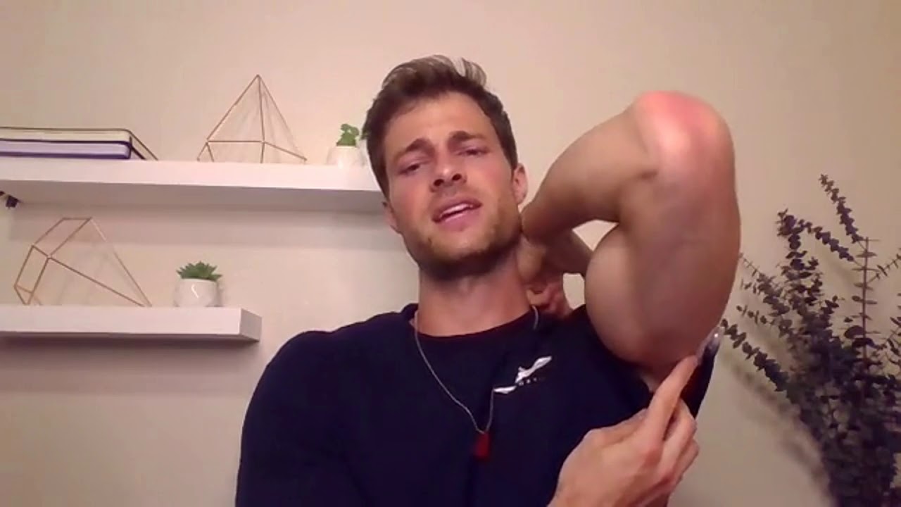 Lipohypertrophy and Diabetes- WHAT IS IT?! - YouTube