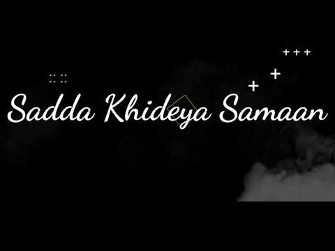 Jatt And Jail Lyrics Song Sabi Bhinder New Song Status