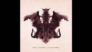 Like a Storm  - Solitary