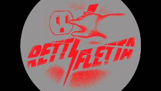 Prins Thomas - BLUSJKETUTA