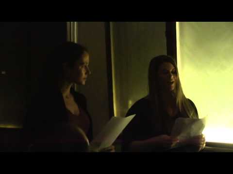 Camarade poetry 61 - Julia Lewis & Annabel Banks