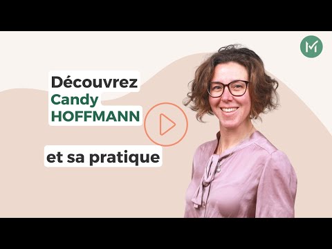 Présentation Candy HOFFMANN
