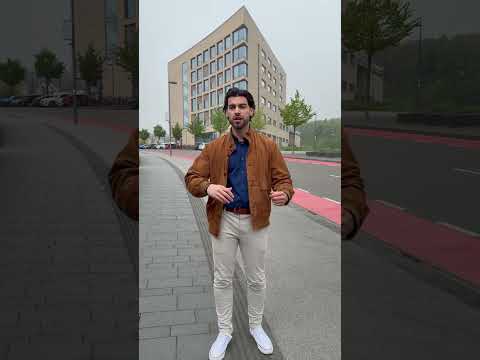 Student Insight Video - BSTE RWTH Aachen