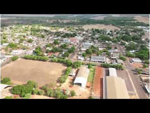 Canarana Mato Grosso, imagens por drone;🩷