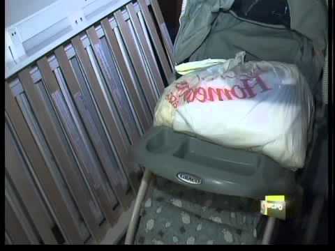 Secret Santa stops by Cincinnati