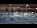 200 medley relay - Youssef Ibrahim