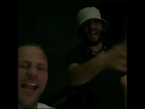 SAMRA & KONTRA K - TIEF SCHWARZ (Donnerstag 23:59)