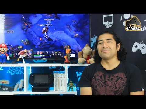 🔥Beastcoast vs Infamous🔥!!....⚡️0-900 vs Hokori!!!⚡️!!! 💥Beastcoast con un pie en la Major!!!!..💥...