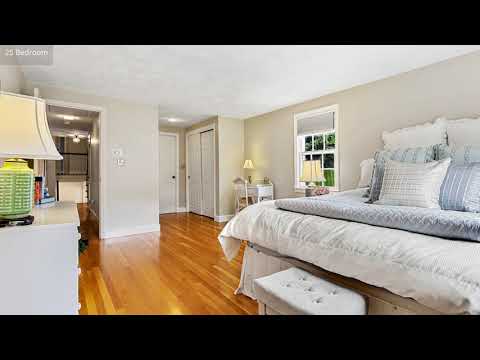 4 Wymon Way, Lynnfield MA 01940, USA