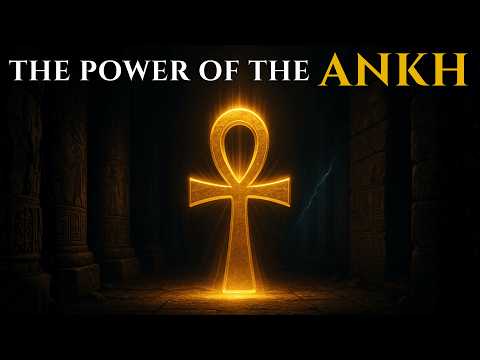 ANKH: The Key to Life, Death & Eternity