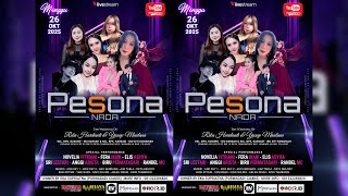 Download lagu 🔴Live Streaming Pagi PESONA NADA Stage In GUNUNG GEULIS - WANAREJA Minggu, 26 Oktober 2025 mp3 Download lagu 🔴Live Streaming Pagi PESONA NADA Stage In GUNUNG GEULIS - WANAREJA Minggu, 26 Oktober 2025 mp3