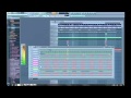 FL STUDIO Качёвый андеграунд минус 