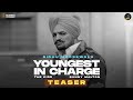 Youngest In Charge Teaser Sidhu Moose Wala Sunny Malton The Kidd