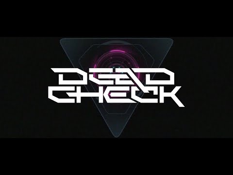 DEADCHECK - CRIMEWAVE [OFFICIAL MUSIC VIDEO] (2023) SW EXCLUSIVE