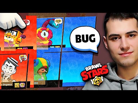 L'AGGIORNAMENTO più BUGGATO di SEMPRE? - Brawl Stars