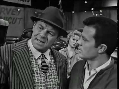 2x14 pt.1 - Tutta la verità - Ai Confini Della Realtà (The Twilight Zone)