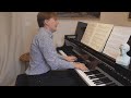 F Chopin Etude Op 10 No 6 In E Flat Minor Analysis Greg Niemczuk S Lecture
