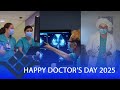 Happy Doctor S Day 2025