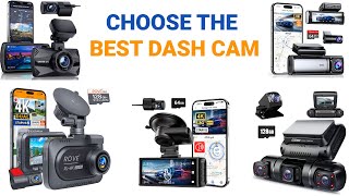 Best Dash Cam Expert Shares Top Picks for Cars in 2025!