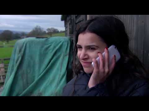 (no liv) Liv Flaherty 12th January 2022 Part 3 - meena puts on hold killing manpreet & vinny