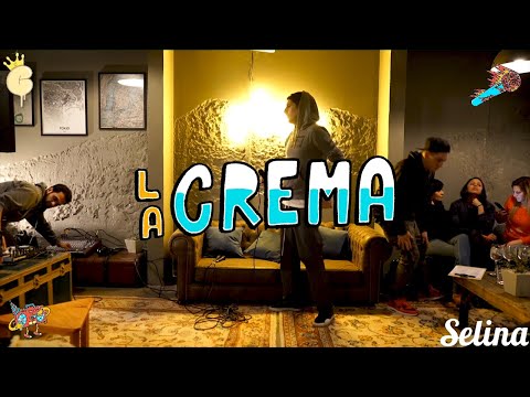 SESSIONS by La Crema | Bandidos Clika