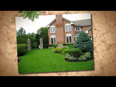 Landscapers in Marlborough, MA - Bill Norman Landscape & Irrigation