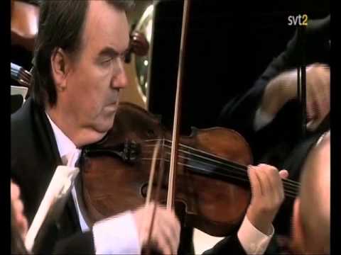 TCHAIKOVSKY  Symphony No.5 (Andante cantabile) VALERY GERGIEV