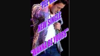PW "Wanna Be Yours"