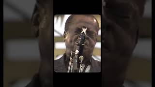 Stanley Turrentine - Funji Mama