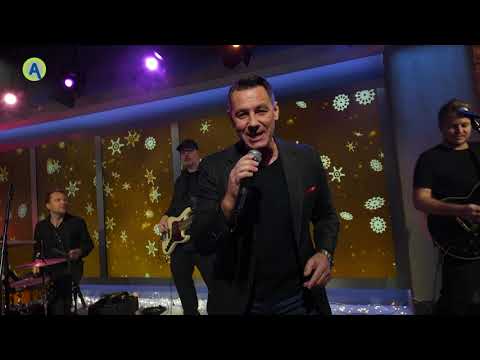 Marko Vozelj in Mojstri - Spomin na naju (BOŽIČNI VIPSHOW LIVE)