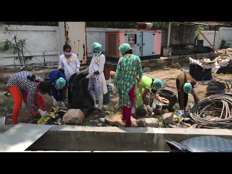 Aadhya Group of Institutions Hyderabad General video thumbnail 4