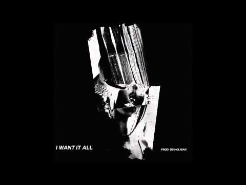 416BlockBoyz - I Want It All (Prod. D.C. Holigan)