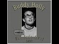 Buddy Holly - Not Fade Away (1957 Undubbed)