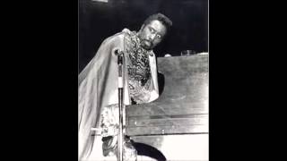 Screamin' Jay Hawkins - I put a spell on you