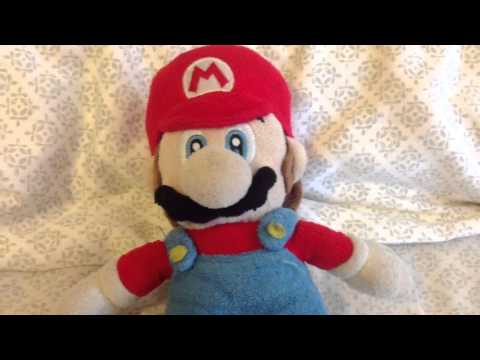 Mario wipeout is cancelled