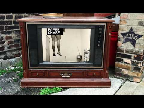 The Paper Chase - We Know Where You Sleep (from Now You Are One Of Us)