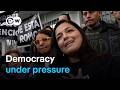 Cartels in Ecuador | DW Documentary DEFAULT Thumbnail