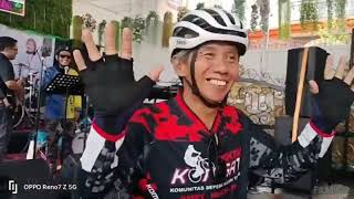 Download lagu CAKRAWALA HATI - KARYA TONNY KOESWOYO - KOES BERSAUDARA 87 - Dibawakan oleh Dhodo Cansera - B Plus mp3