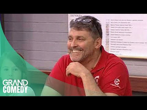 Maturanti - Epizoda 121 i 122 - Sakupljanje slicica - (TV Grand 2017)