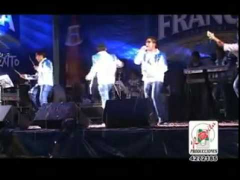 GRUPO CORALI - libre quedaras en vivo (EQ)