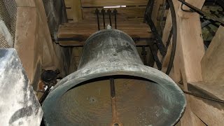 preview picture of video 'Église Saint-Louis de Lorient - Plenum et visite du clocher'